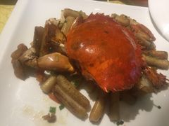 -至尊鲨鱼·原烹海鲜·新浙菜(拱宸桥店)