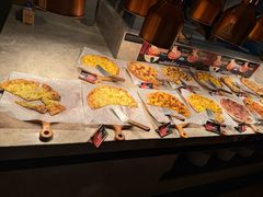 -比格比萨自助(万柳华联店)