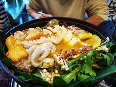 -海食焗(新光天地店)