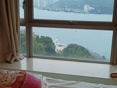 -香港帝景酒店