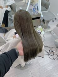 -T-Hair Salon