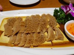 -周锦记广式餐厅