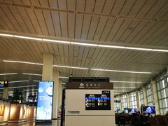 -石家庄正定国际机场-T2航站楼