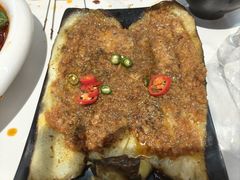 -杨氏龙虾海鲜烧烤大排档(金陵名府店)