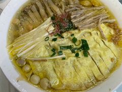 -渭塘酒家(生态园店)