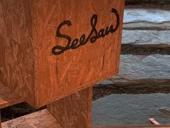 -Seesaw Coffee(朝阳大悦城店)