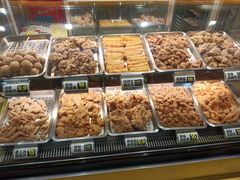 -超级鸡车(曹杨路店)