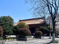 -明故宫遗址公园