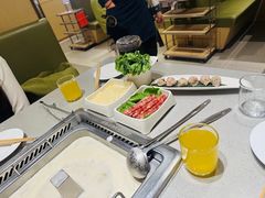-海底捞火锅(茂业店)