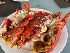 -上海和平饭店-华懋阁 The Cathay Room