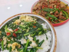 -新南华大酒店(广中店)