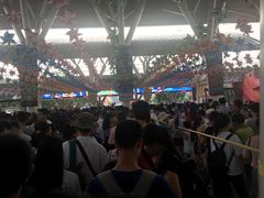 门面-北京欢乐谷
