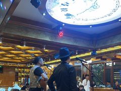 -如意林卡藏餐吧(大昭寺店)