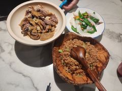 -蒋先森餐厅(万星广场店)