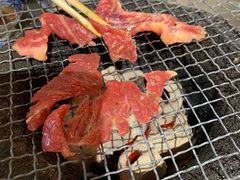 -胡同泥炉烤肉(总店)