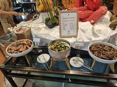 -金石滩绿发温泉假日酒店-海洋之星餐厅