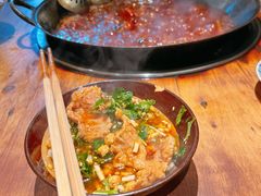 -楠火锅(太古里总店)