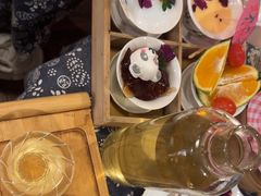 -了凡国风主题茶馆·咖啡(武侯祠锦里店)