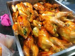 -吴山烤禽 (吴山路店)
