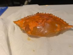-老大连·海肠捞饭·大连海鲜大连菜(西安路店)
