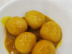 -旺角宝港式茶餐厅(寮步店)