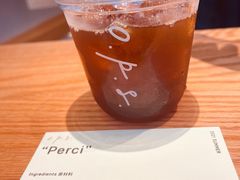 -O.P.S. CAFE