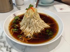 -富春茶社(国庆路店)