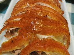 烤鸭-紫光园(劲松店)