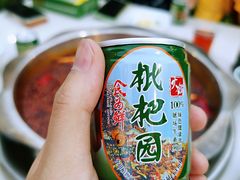 -枇杷园食为鲜火锅(南山店)
