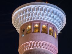 -新疆国际大巴扎