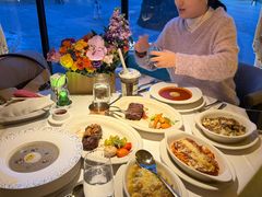 -佐度王子扒房(天鹅湖店)