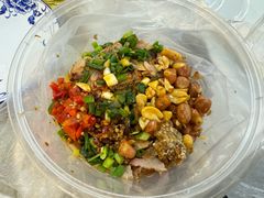 -文惠桥头大华干捞粉