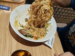 -马记永·兰州牛肉面(3019君尚店)