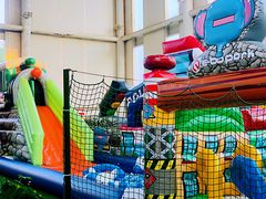 -中家鑫园温泉酒店鑫悦汤泉