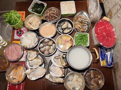 -行运海鲜食集(北京首店)