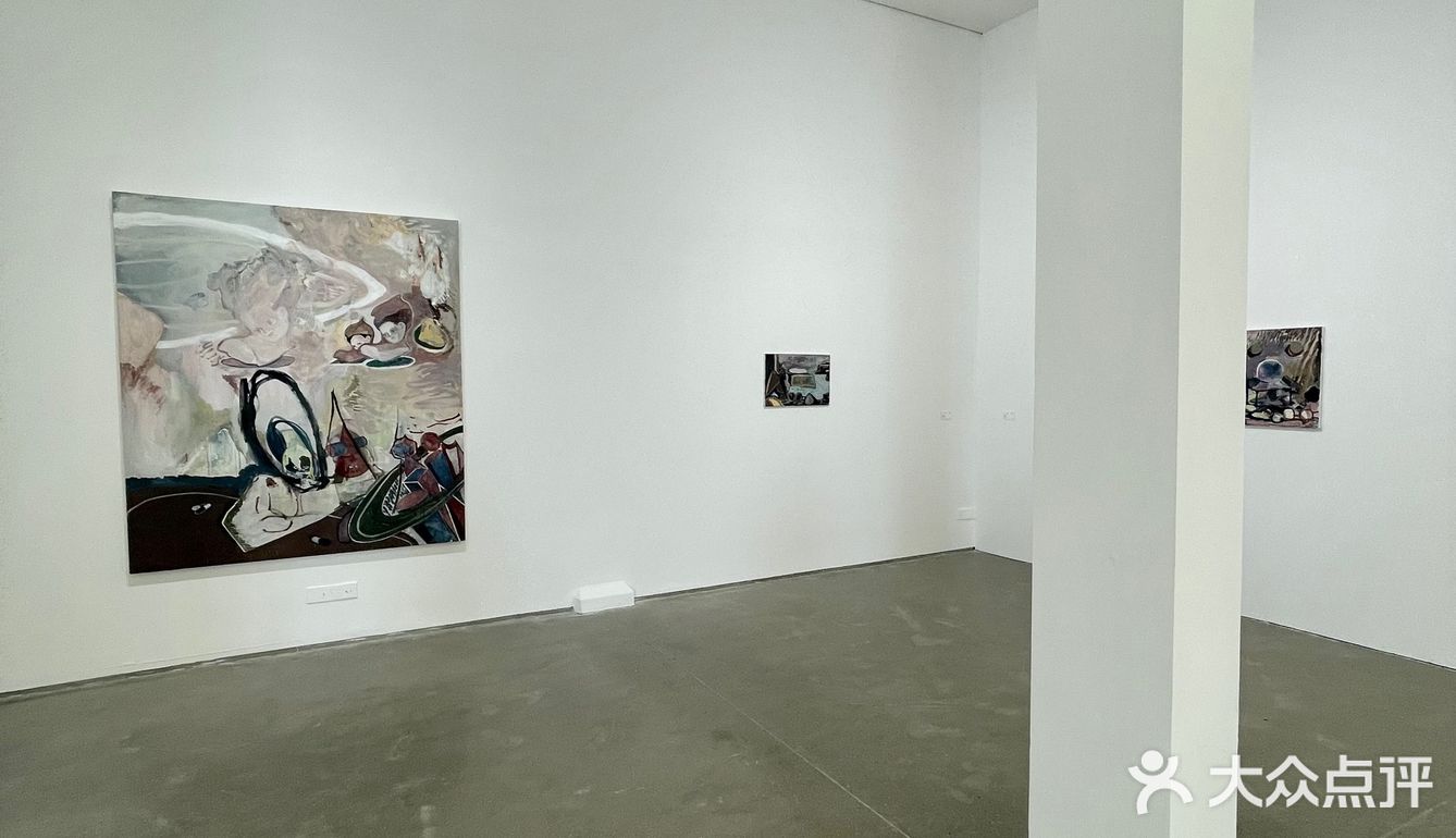 不花一分💰值得收藏的上海免费展览[礼物]