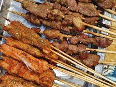 -河南前程·羊肉汤·烧烤(总店)