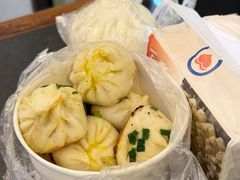 鲜肉大包-同心楼(解放北路店)