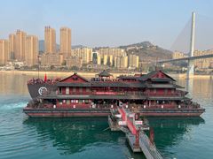 -乌江画廊(彭水苗族土家族自治县)