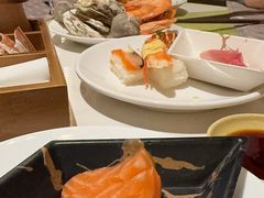 -河北宾馆·香溢自助餐(裕华店)