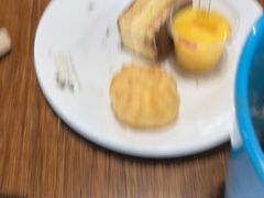 -汉巴味德·烤肉与啤酒的自助(杭州大悦城店)