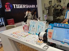 -DQ·蛋糕·冰淇淋(城南嘉园店)