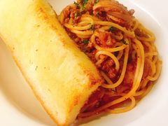 -JINNS锦时 steak&pizza(浸信会礼拜堂旧址店)