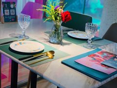 -蜜桃花开·中西融合菜E&W(南长街店)