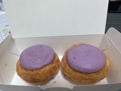 -鲍师傅糕点(五角场店)