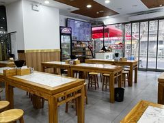 -豫厨老汤拉面(企业广场店)
