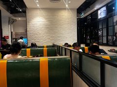 -新宝餐厅(流塘店)