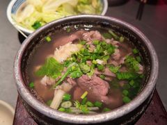 跷脚牛肉肉杂混-古市香跷脚牛肉·非遗传承单位