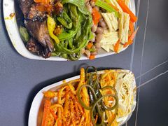 -鲜香园冷面馆·佳木斯风味