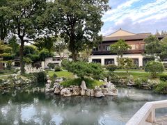 -杭州西湖柳莺里酒店·闻莺厅